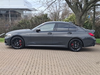 Used BMW 3 Series 2021 for sale - 78005819: Photo