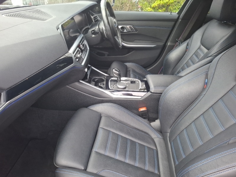 Used BMW 3 Series 2021 for sale - 78005819: Photo 5