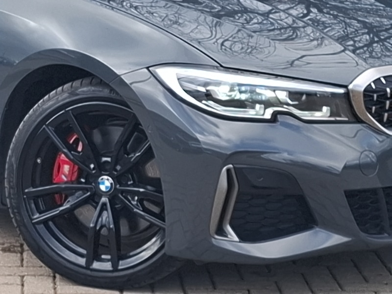 Used BMW 3 Series 2021 for sale - 78005819: Photo 9