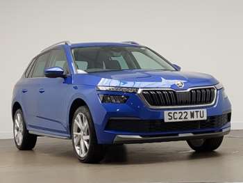 2022 - 1.5 TSI SE L Executive 5dr