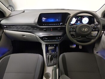 Used Hyundai BAYON 2024 for sale - 77343455: Photo
