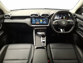 Used MG MG ZS 2025 for sale - 79126130: Photo