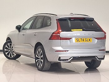 Used Volvo XC60 2024 for sale - 76475678: Photo