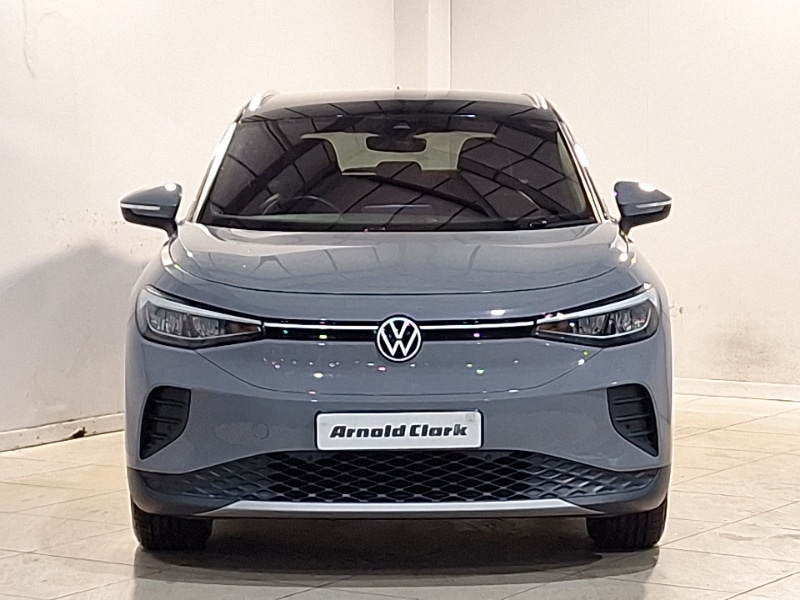 Used Volkswagen ID.4 2022 for sale - 77611253: Photo 12