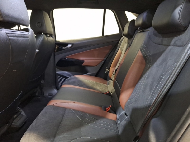 Used Volkswagen ID.4 2022 for sale - 77611253: Photo 6
