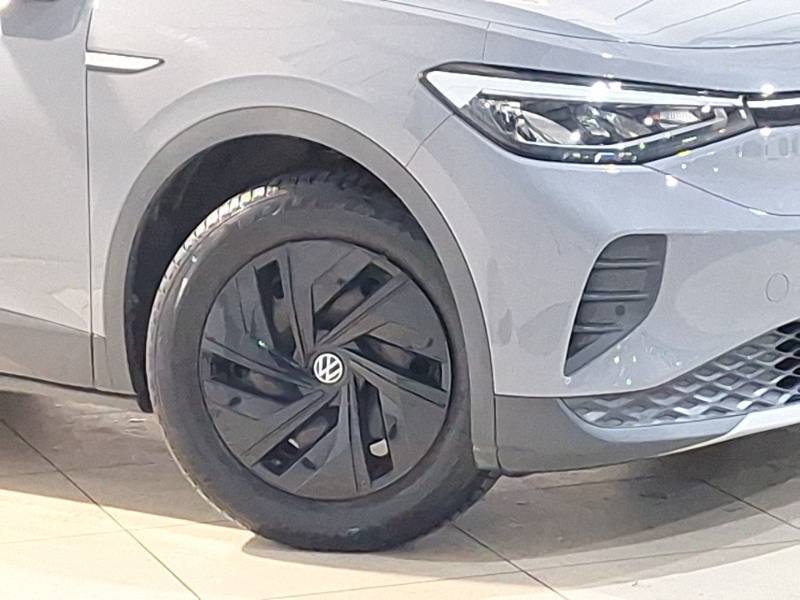 Used Volkswagen ID.4 2022 for sale - 77611253: Photo 9