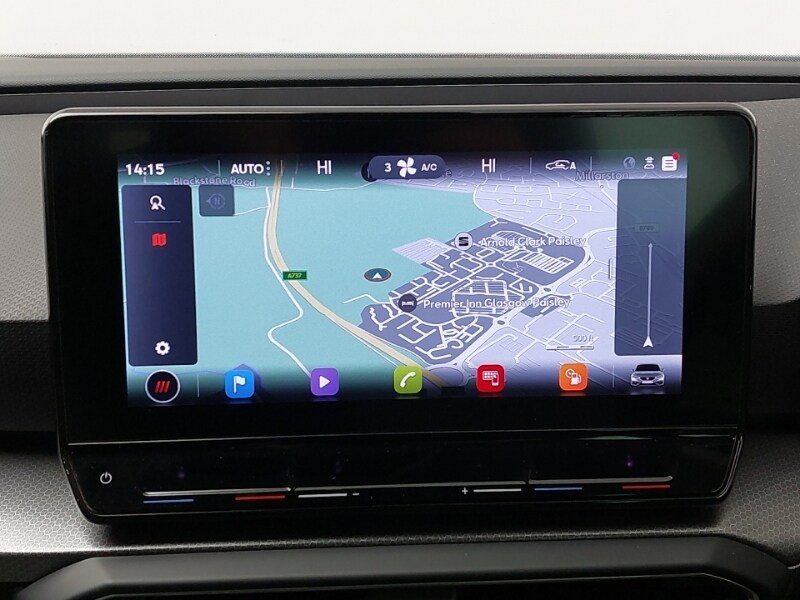 Used SEAT Leon 2021 for sale - 77365849: Photo 11