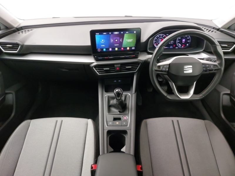 Used SEAT Leon 2021 for sale - 77365849: Photo 2