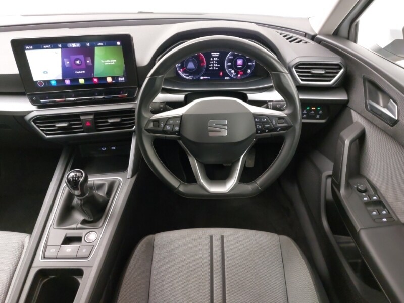 Used SEAT Leon 2021 for sale - 77365849: Photo 7