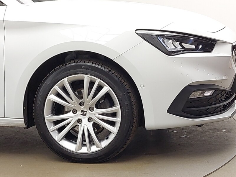 Used SEAT Leon 2021 for sale - 77365849: Photo 9