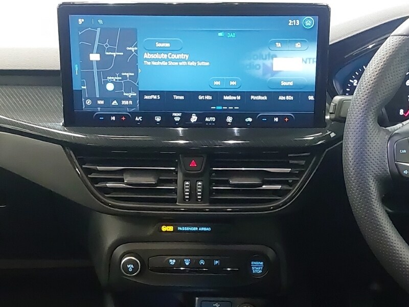 Used Ford Focus 2022 for sale - 77062862: Photo 10