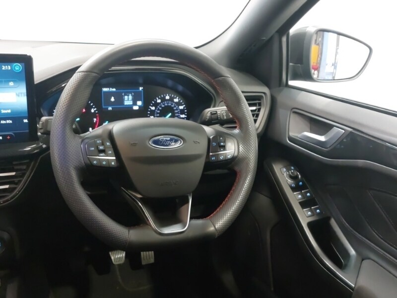 Used Ford Focus 2022 for sale - 77062862: Photo 11