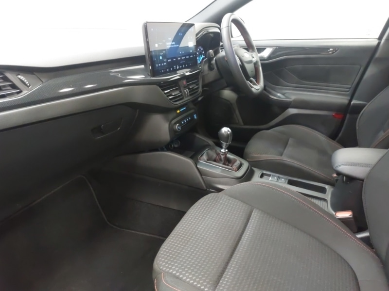 Used Ford Focus 2022 for sale - 77062862: Photo 5