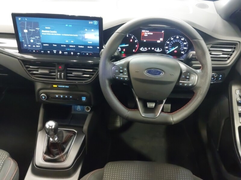 Used Ford Focus 2022 for sale - 77062862: Photo 7