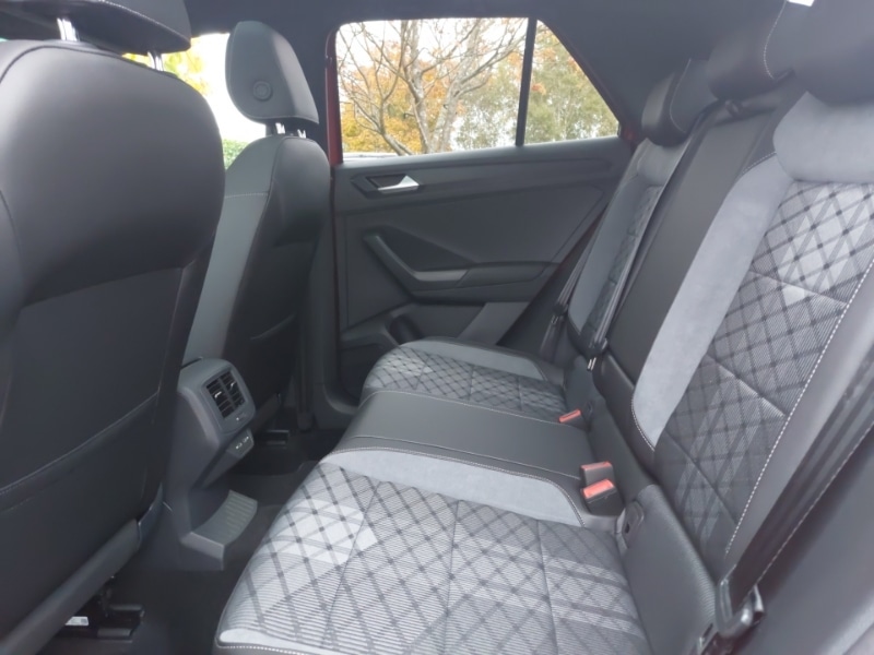 Used Volkswagen T-Roc 2025 for sale - 77162689: Photo 6