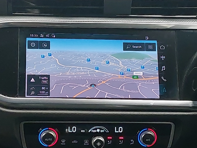 Used Audi Q3 2021 for sale - 76407912: Photo 10