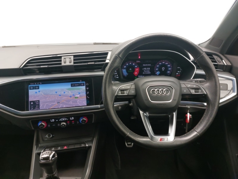 Used Audi Q3 2021 for sale - 76407912: Photo 7