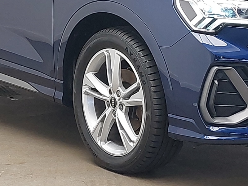 Used Audi Q3 2021 for sale - 76407912: Photo 9