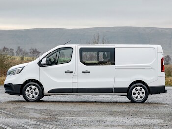 Used Renault Trafic 2025 for sale - 77266438: Photo