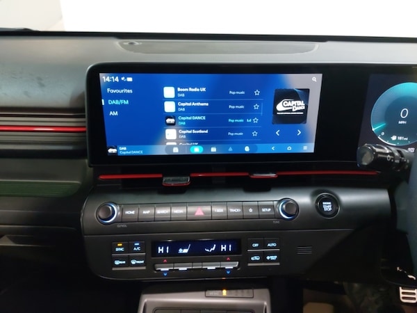 Used Hyundai KONA 2025 for sale - 76237864: Photo 11