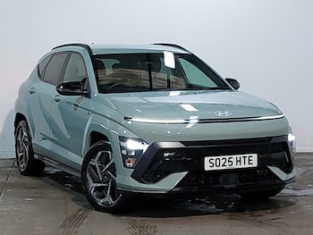 Hyundai - KONA