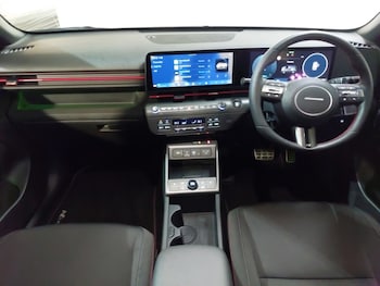 Used Hyundai KONA 2025 for sale - 76237864: Photo 2