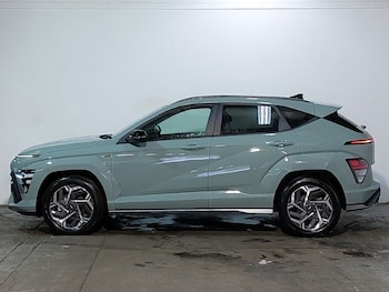 Used Hyundai KONA 2025 for sale - 76237864: Photo 4