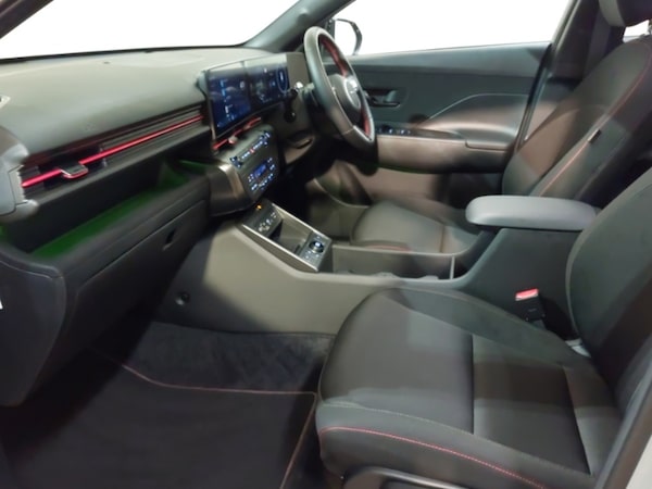 Used Hyundai KONA 2025 for sale - 76237864: Photo 5