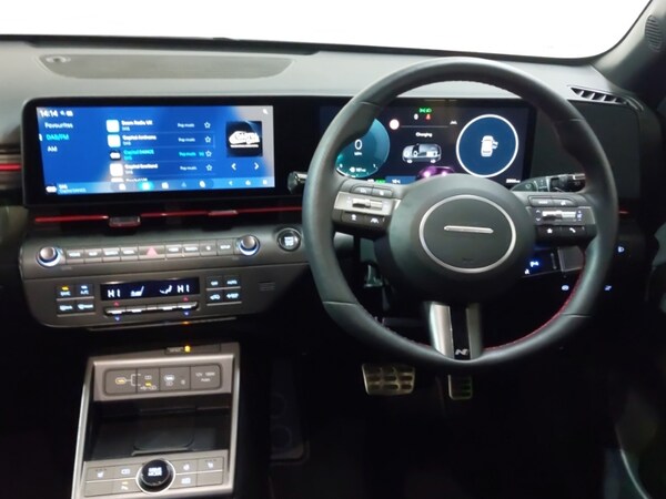 Used Hyundai KONA 2025 for sale - 76237864: Photo 7