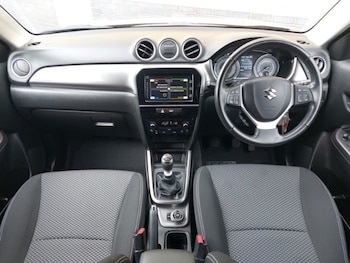 Used Suzuki Vitara 2021 for sale - 78643340: Photo