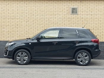 Used Suzuki Vitara 2021 for sale - 78643340: Photo