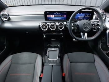 Used Mercedes-Benz CLA 2024 for sale - 78824766: Photo