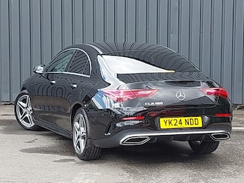 Used Mercedes-Benz CLA 2024 for sale - 78824766: Photo
