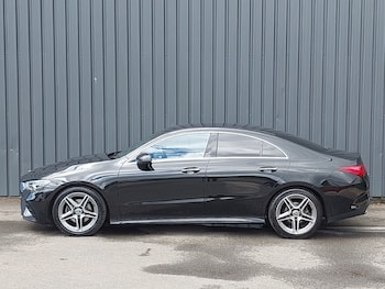 Used Mercedes-Benz CLA 2024 for sale - 78824766: Photo