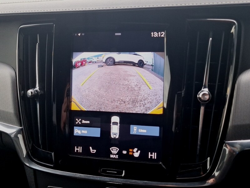 Used Volvo S90 2021 for sale - 77664521: Photo 11