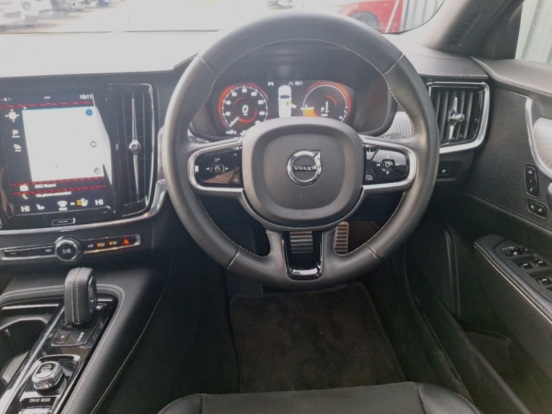 Used Volvo S90 2021 for sale - 77664521: Photo 7