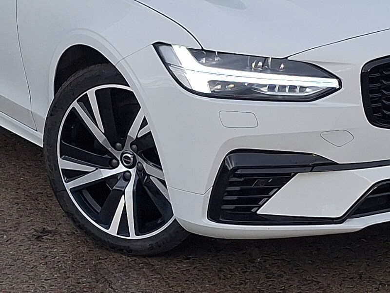 Used Volvo S90 2021 for sale - 77664521: Photo 9