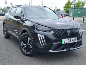 2025 - 115kW GT 54kWh 5dr Auto