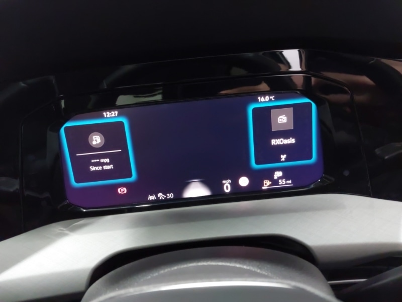 Used Volkswagen Golf 2024 for sale - 77304547: Photo 11