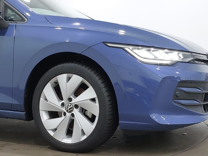 Used Volkswagen Golf 2024 for sale - 77304547: Photo 9