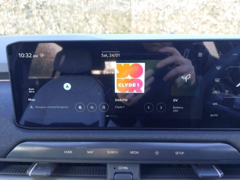 Used Kia EV3 2025 for sale - 77312001: Photo 10