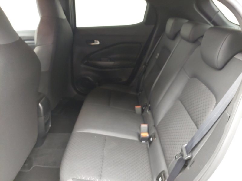 Used Nissan Juke 2024 for sale - 76589457: Photo 6