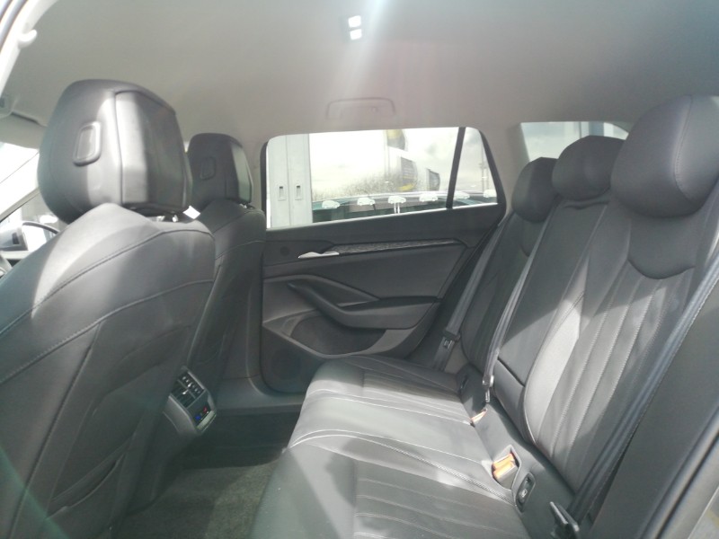 Used Skoda Superb 2024 for sale - 78080300: Photo 6