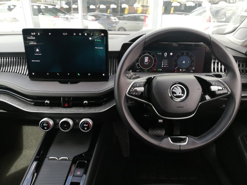 Used Skoda Superb 2024 for sale - 78080300: Photo 7