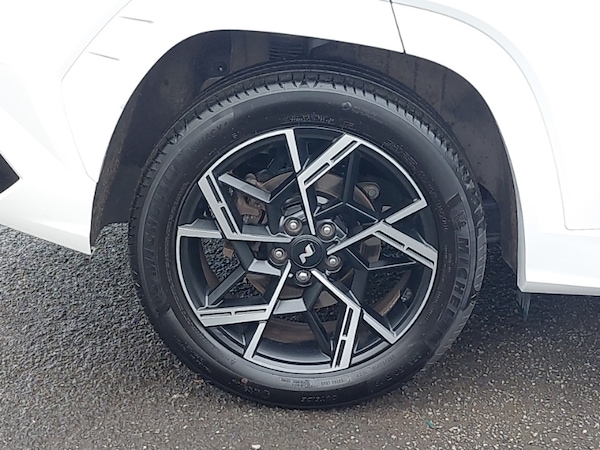 Used Hyundai TUCSON 2024 for sale - 76204764: Photo 12