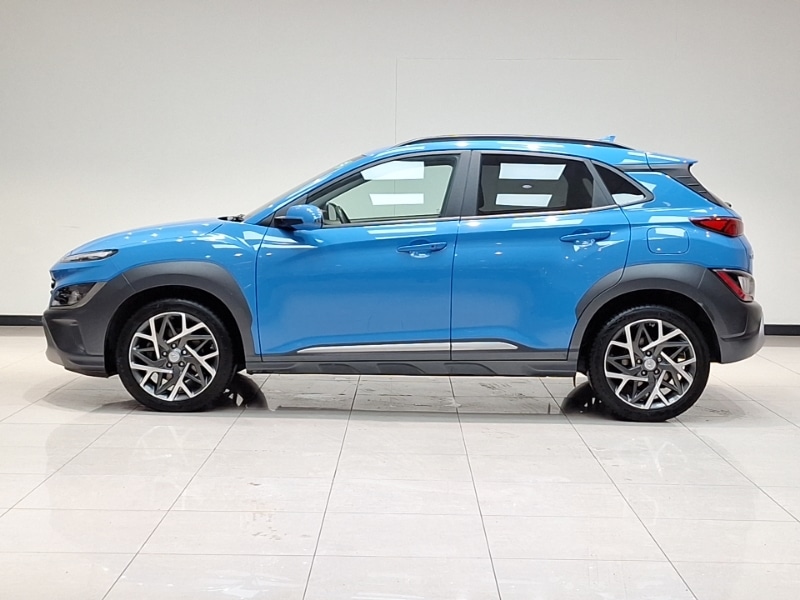 Used Hyundai KONA 2022 for sale - 77308146: Photo 4