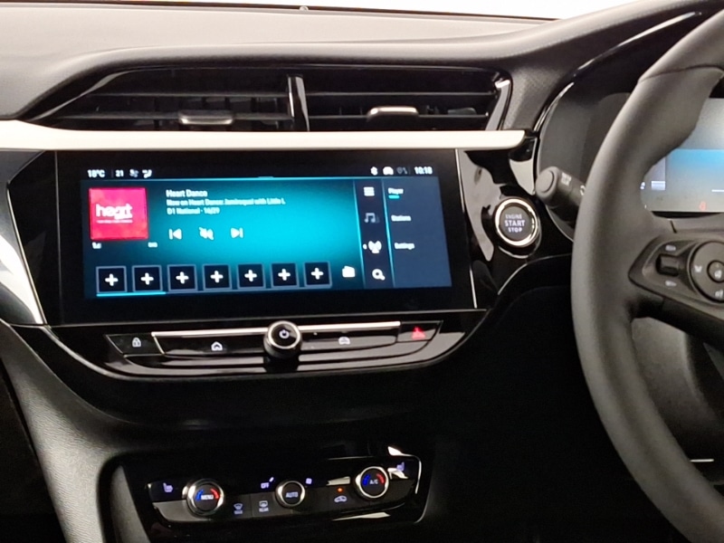 Used Vauxhall Corsa 2025 for sale - 76347857: Photo 10