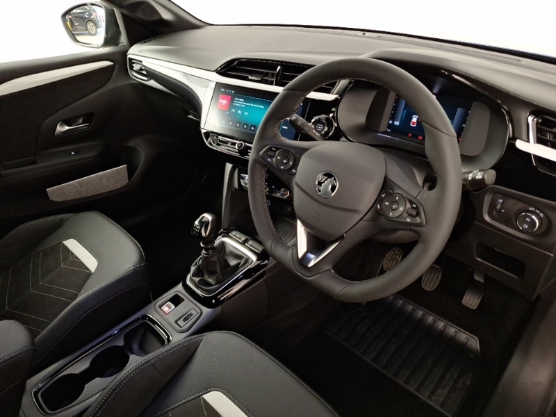 Used Vauxhall Corsa 2025 for sale - 76347857: Photo 11