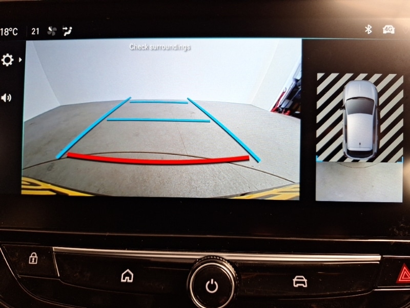 Used Vauxhall Corsa 2025 for sale - 76347857: Photo 12