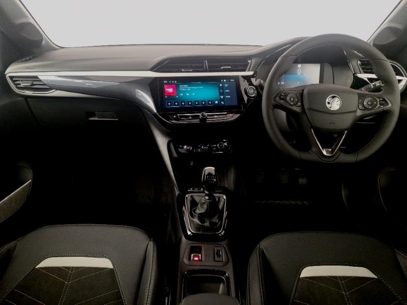 Used Vauxhall Corsa 2025 for sale - 76347857: Photo 2